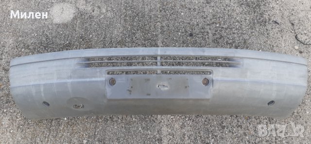 Предна Броня За Мерцедес Спринтер 1995-1999 Година. Mercedes Sprinter , снимка 4 - Части - 38351057