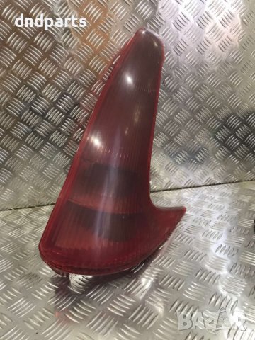 Десен стоп Peugeot 206,комби,2001г.