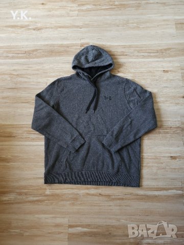 Оригинален мъжки суичър Under Armour