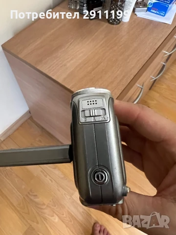 Видеокамера Daewoo, снимка 6 - Камери - 51130320