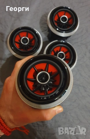 Духалки A3/S3 8V / 8P