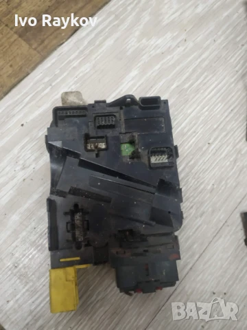 Модул волан VW Golf 5 Plus (2004-2009г.) 1K0953549F , 1K0 953 549 F