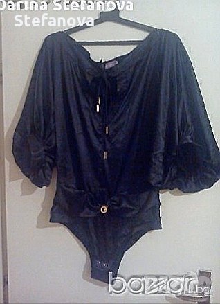 Нова риза-боди-Glamorous boutigue