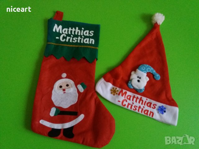 Коледно бебешко боди, снимка 4 - Бодита за бебе - 38649414