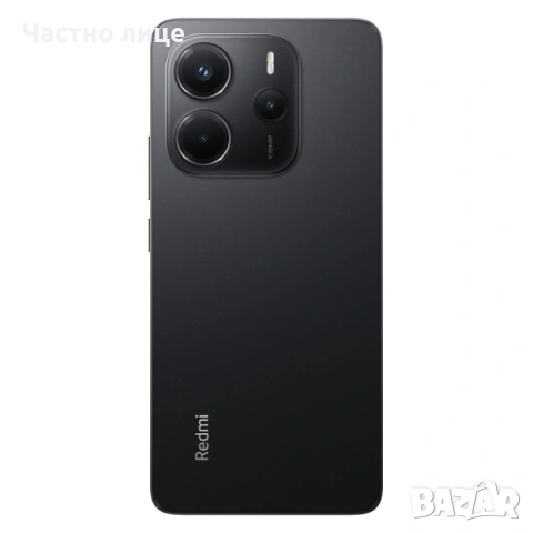 Xiaomi Redmi Note 14 4G Black (8GB / 256GB), снимка 4 - Xiaomi - 53115620