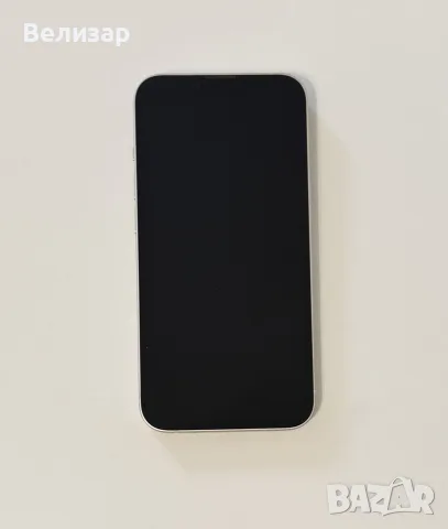 Запазен iPhone 13 + 7 протектора и 6 калъфа, снимка 4 - Apple iPhone - 56199909