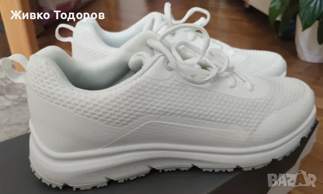 Дамски маратонки Saguy's, снимка 5 - Маратонки - 56430048