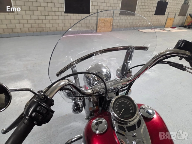 Harley-Davidson 103, снимка 5 - Мотоциклети и мототехника - 52855816