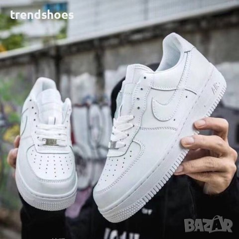 НАЛИЧНИ Nike Air Force 1 мъжки обувки, снимка 2 - Маратонки - 32757978
