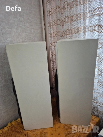 Тонколони PHILIPS 70FB565/O2B, снимка 5 - Тонколони - 54177672