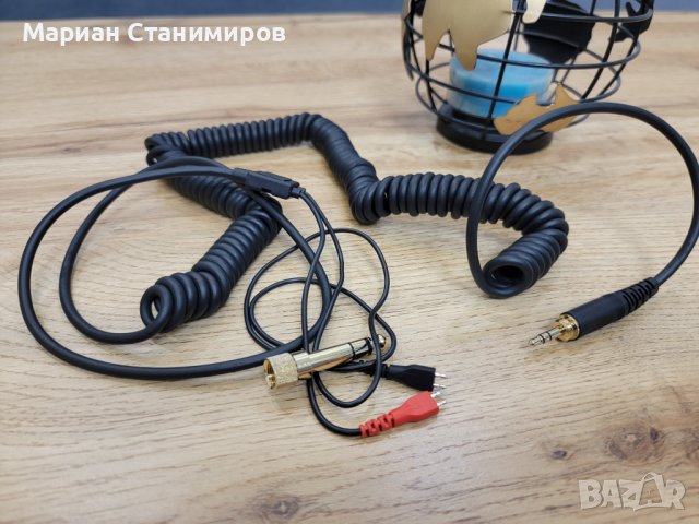 Кабел за слушалки Sennheiser
