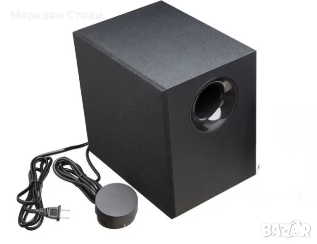✅ LOGITECH Z533 ✔️ 30 W, 3.5 mm
