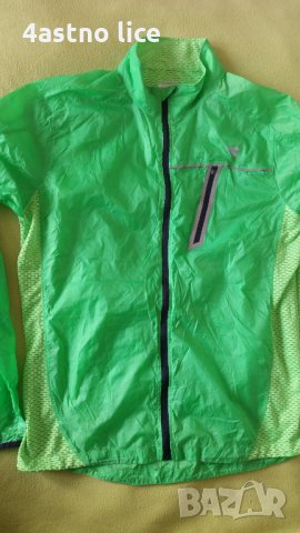 Diadora Running ветровка , снимка 4 - Спортни дрехи, екипи - 31506657