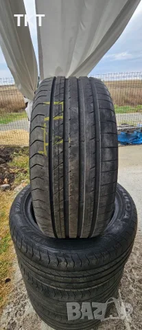 FULDA SPORTCONTROL 2  215/50 R17