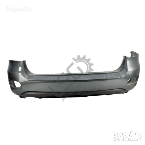 Задна броня Hyundai Santa fe 2006-2013 ID:146968