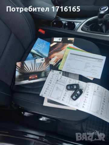 BMW 116i 2.0-120HP 2010, снимка 15 - Автомобили и джипове - 50990050