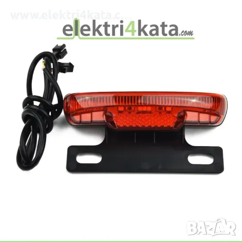 Стоп за електрически скутер 36V-48V (универсален), снимка 2 - Части - 49688051