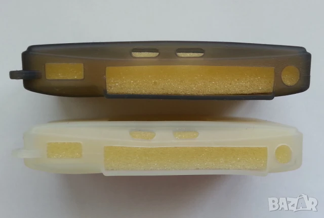 MadCatz аксесоари за Nintendo GameBoy Micro | Нинтендо, снимка 4 - Nintendo конзоли - 50683196