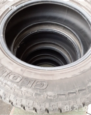 Джипови  гуми 150 лв.за всичките, снимка 4 - Гуми и джанти - 45388430