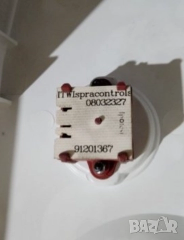 Candy CNE 89 T на части, 800 оборота CNE89T, снимка 9 - Перални - 24795586