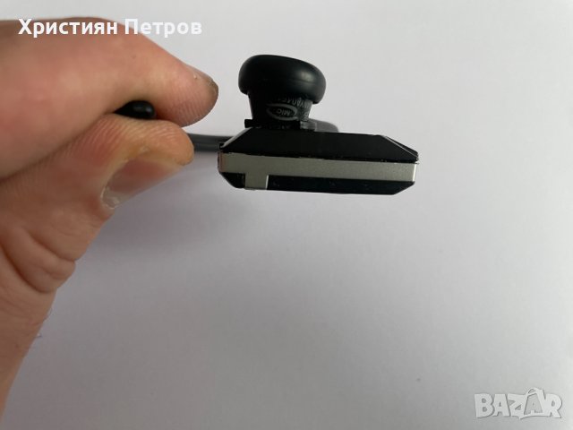 Bluetooth слушалка Jabra BT8040, снимка 4 - Безжични слушалки - 39127209