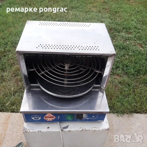 Професионален Тостер със керамика, снимка 6 - Обзавеждане на кухня - 48293469