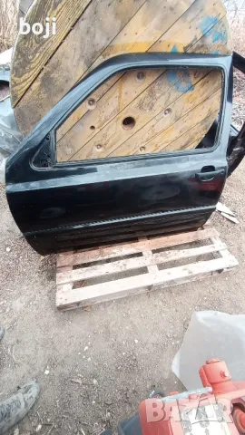 Врата(лява и дясна) за Фолксваген голф 3 с 2 врати.