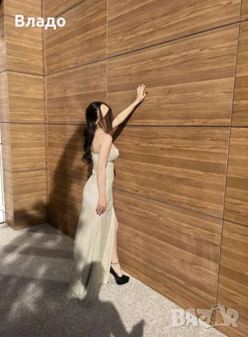 Бална абитуриентска рокля - САЩ, снимка 10 - Рокли - 54007790