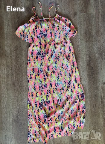 Рокля “Fusion,,, снимка 4 - Рокли - 51369312