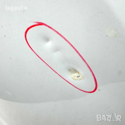 Преден капак BMW 5 Series (F10, F11) 2010-2016 ID:159582, снимка 3 - Части - 54142861