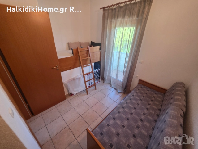 Siviri Халкидики мезонет 50 м2., снимка 14 - Апартаменти - 51660259