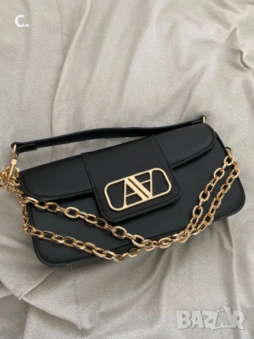 Дамска чанта