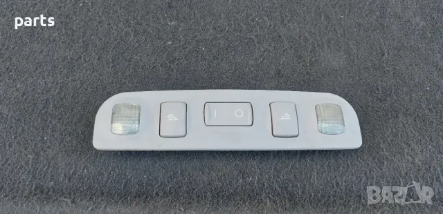 Плафон Ауди A3 8L N:165 (2) - 8L4947111, снимка 2 - Части - 50028449