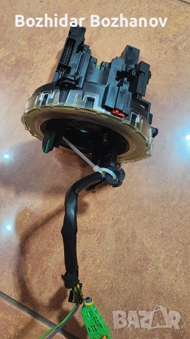 Сензор за ъгъл на волана за Мерцедес S221, снимка 4 - Части - 54132816