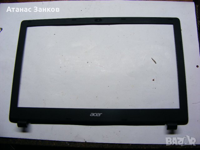 Лаптоп за части ACER Aspire E5-511G, снимка 3 - Части за лаптопи - 22112377