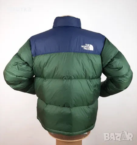The North Face 1996 Retro Nuptse - Оригинално мъжко яке размер M , снимка 5 - Якета - 47498221