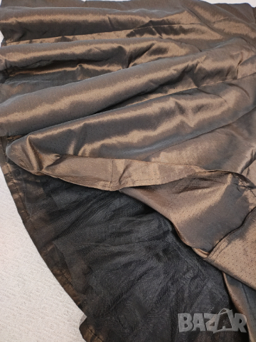 Официална дамска рокля PEPPERCORN , снимка 5 - Рокли - 44656371