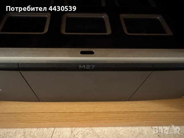 NAD M27 Master Series - седем канален усилвател за Dolby Atmos, снимка 6 - Ресийвъри, усилватели, смесителни пултове - 51241935