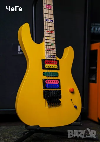 SOLDANO Atomic 16, снимка 3 - Китари - 49702440