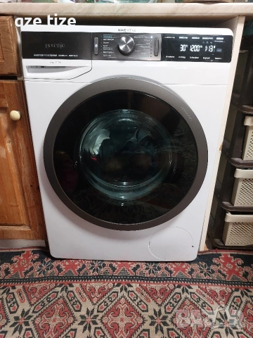 автоматична перална GORENIE 9 KG