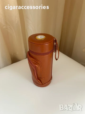 Преносим хумидор за пури – до 8 броя