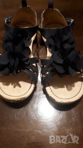Сандали за момиче нм , снимка 2 - Детски сандали и чехли - 31829454
