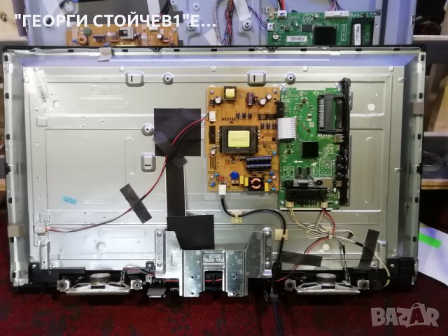 LT-32VH30K  17MB140 17IPS62 VES315WNDS-2D-N14, снимка 3 - Части и Платки - 30324499