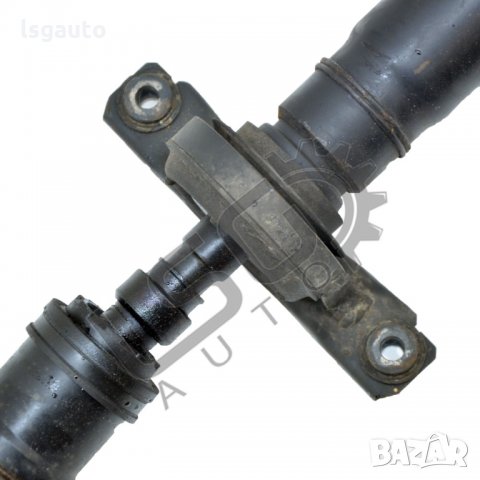 Кардан Subaru Legacy IV 2003-2009 SU191121N-36, снимка 3 - Части - 35138225