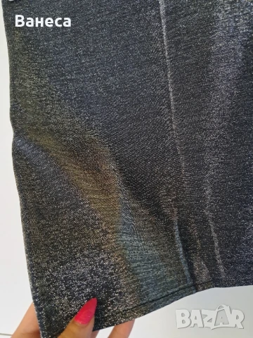 Често нова пола Pull&Bear-С размер, снимка 7 - Поли - 51103885