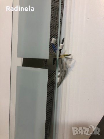 Лампи за таван - 3 броя +9броя крушки G9 , снимка 2 - Лампи за таван - 32005289