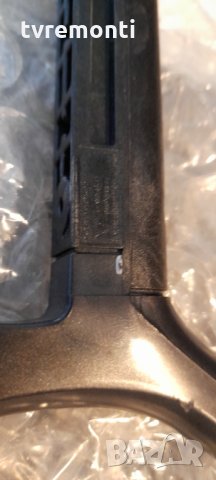 TV стойка Телевизор SAMSUNG UE55NU7179UX, снимка 3 - Стойки, 3D очила, аксесоари - 31389815