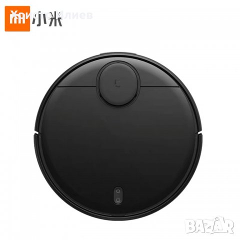 Прахосмукачка Робот Сухо Мокро Почистване Wi-FI Roborock S55 Консумативи, снимка 12 - Прахосмукачки - 39369057