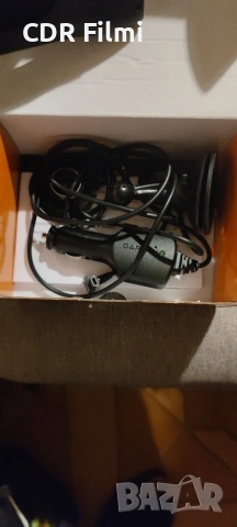 Навигация Garmin nuvi 56 LM - безплатен доживотен лиценз за карти цяла Европа, снимка 9 - Garmin - 49928399