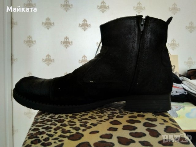Мъжки боти , снимка 6 - Мъжки боти - 40223550